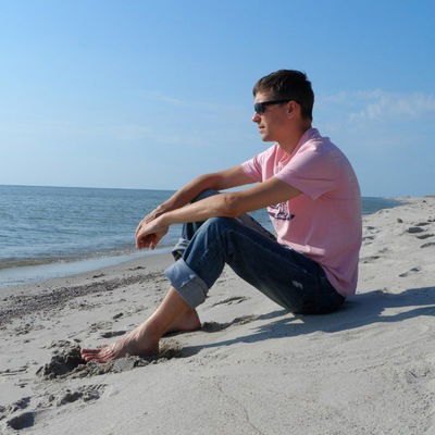 Богдан Кошелюк