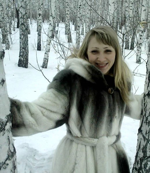 Надежда Менчева