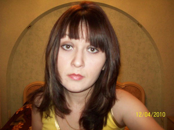 Елена Токарева