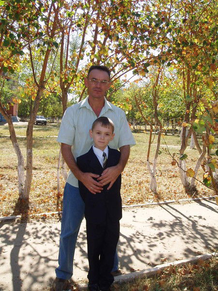 Сергей Половеев