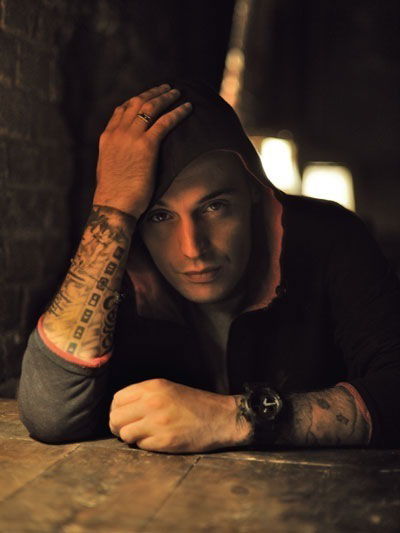 Никита Шабельник