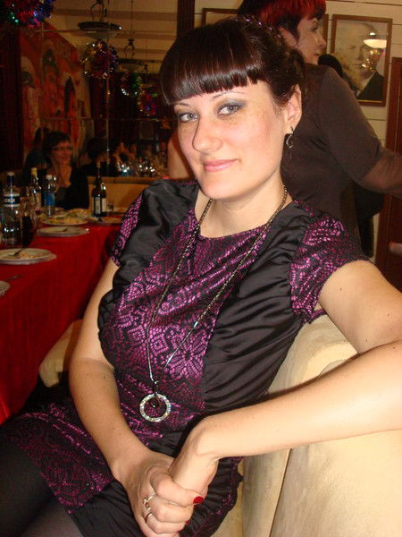 Наталья Федечко