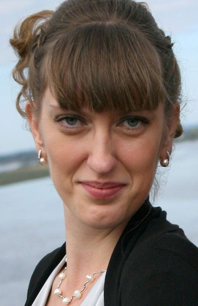 Ириша Пахтусова