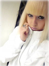 Катерина Титова