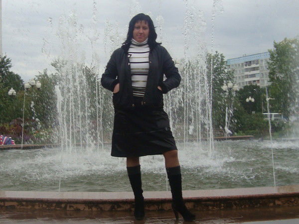 Аня Смирнова