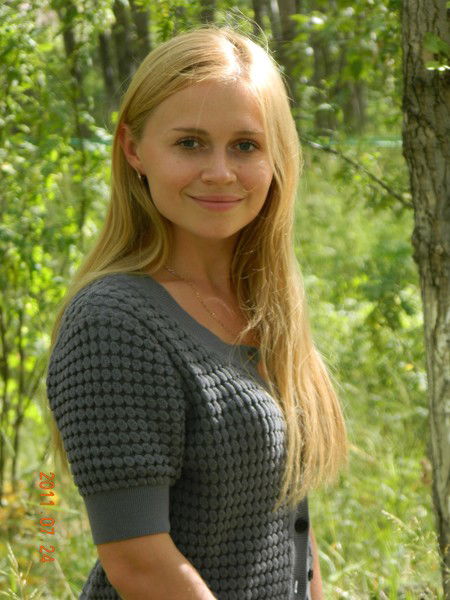 Ирина Орлова