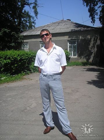 Александр Вирченко