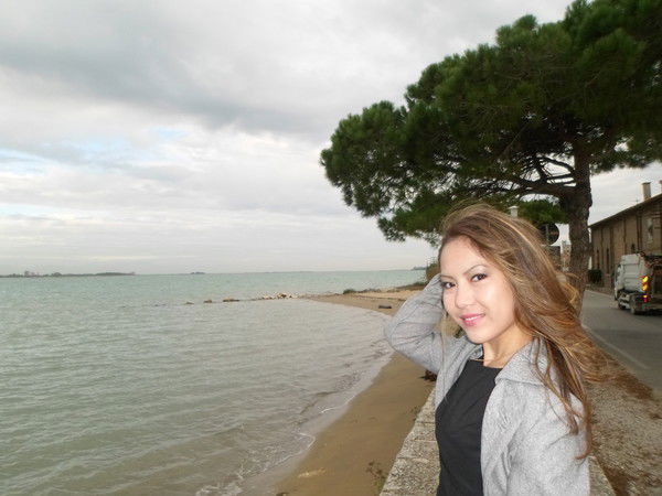 Сания Камышева