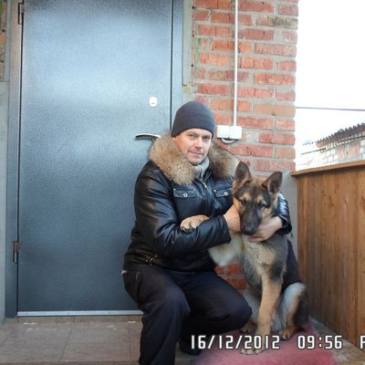 Владимир Кузьмин