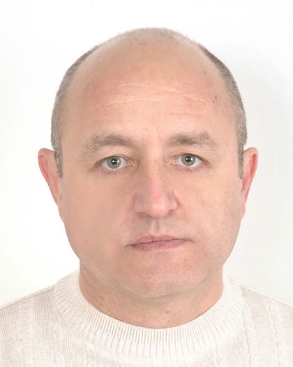 Геннадий Бурдун