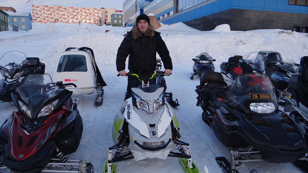 Сергей Билецкий