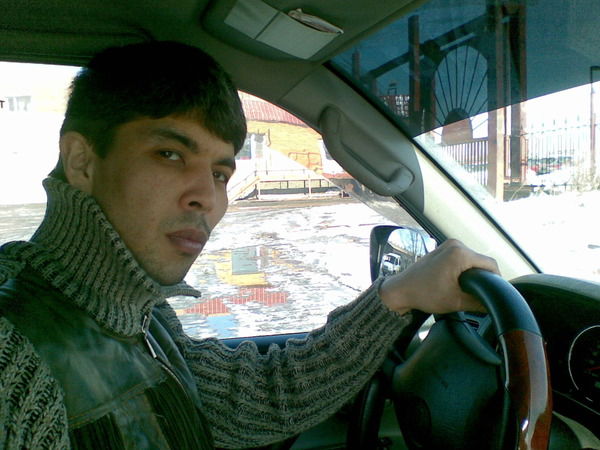 Жасулан Абжалелов