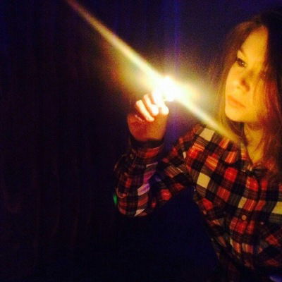 Полина Чеснокова