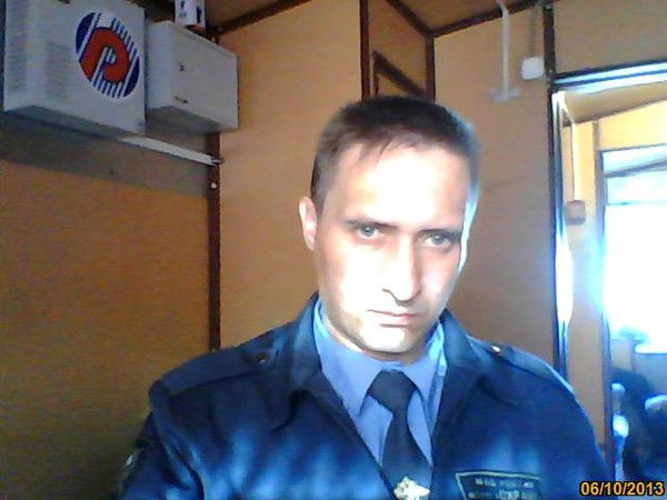 Артём Елизаров