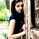 Оля Русанова