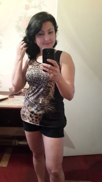 Замира Мирзаева