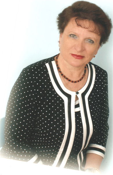 Елена Иноземцева