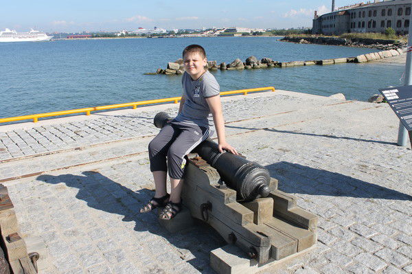 Алекс Крийс