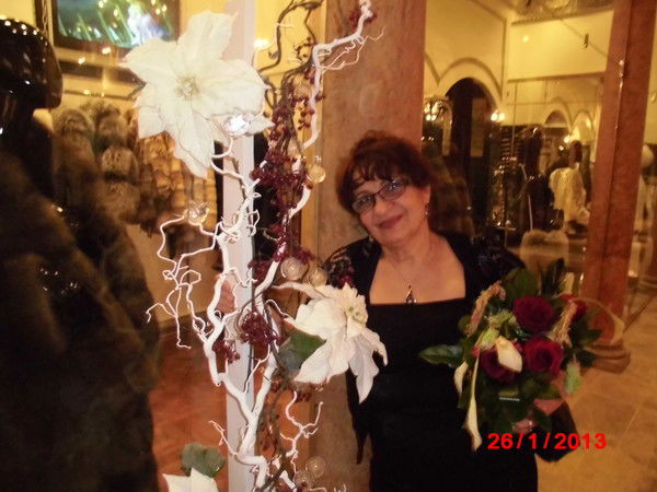 Ирина Челпанова