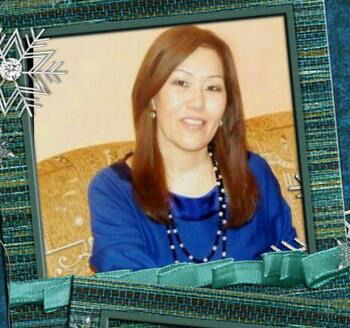 Багила Жиенбаева