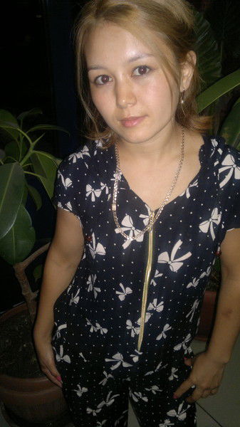 Мээрим Базарбаева