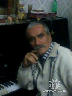 Салман Фарзалийев