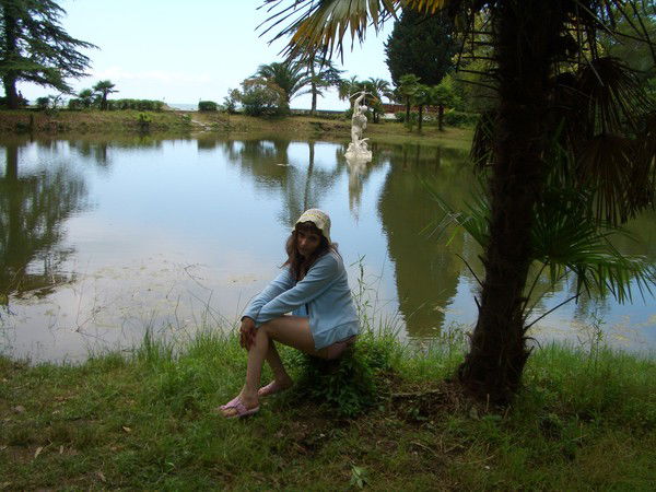 Татьяна Павлова