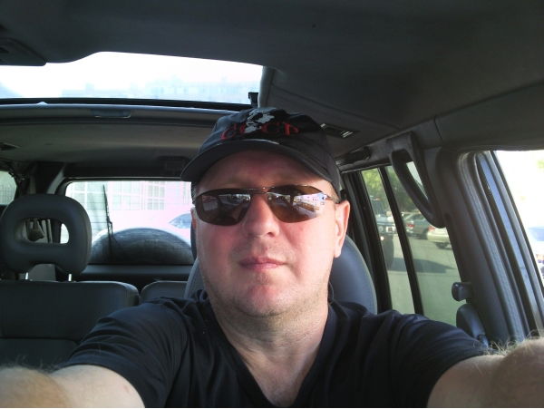 Руслан Водолазский