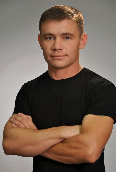 Евгений Щербина