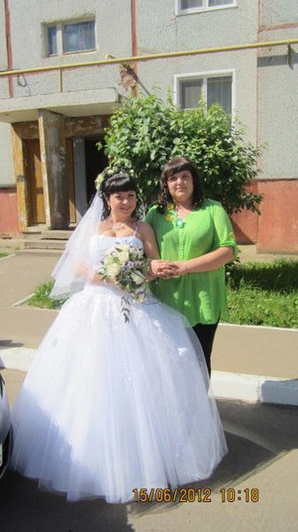 Екатерина Лучинина