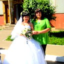Екатерина Лучинина
