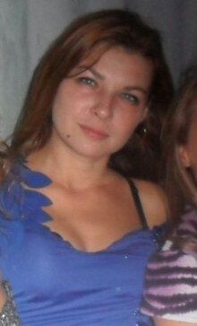 Леночка Князева