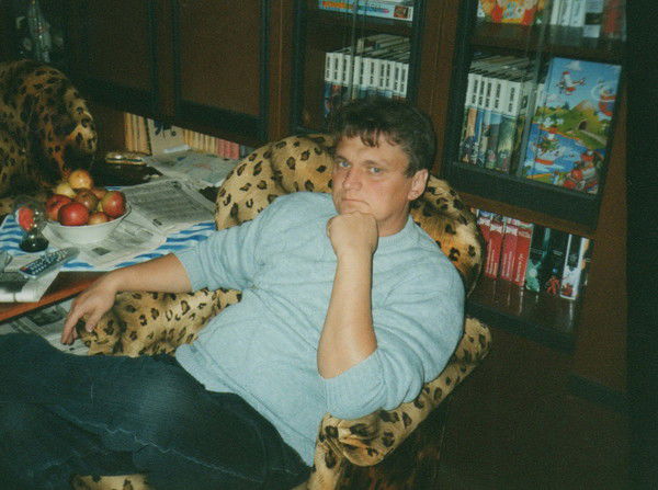 Игорь Коломиец