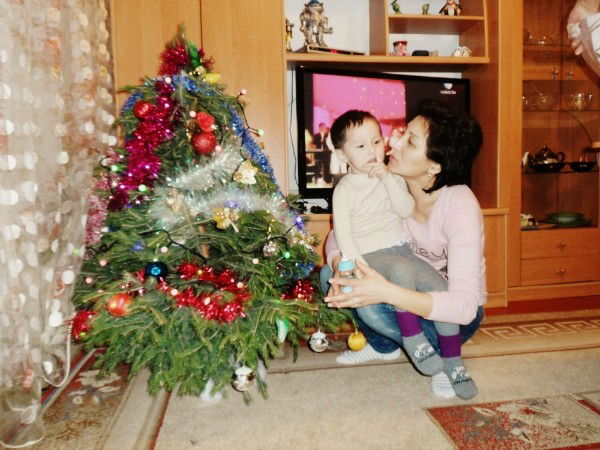 Армангуль Аубакирова