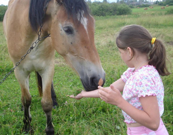 Дарья Ковалёва