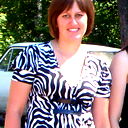Елена Кремлева(Чернова)