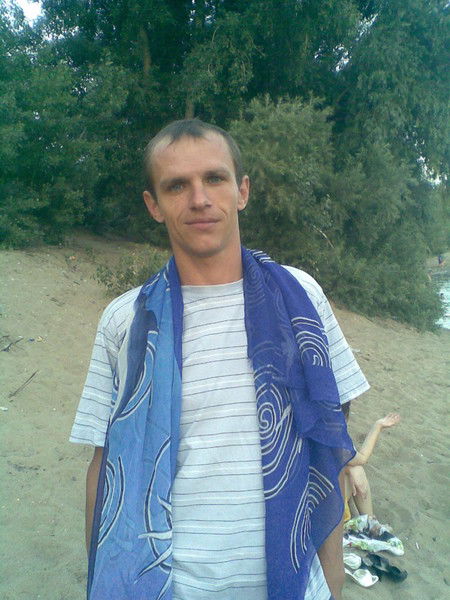 Саша Грязнов