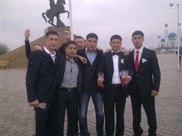 Жаслан Таджигулов