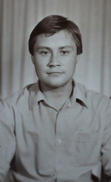 Сергей Борисов