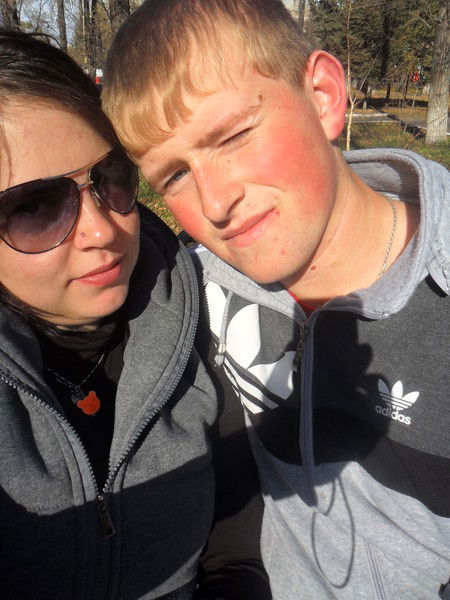 Екатерина Клейменова