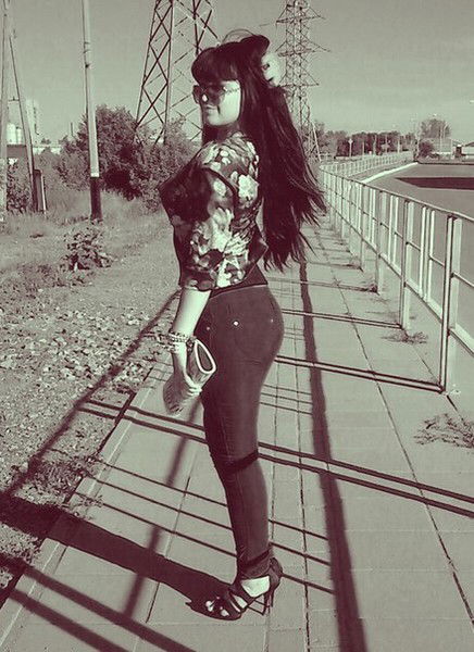 Катерина А.