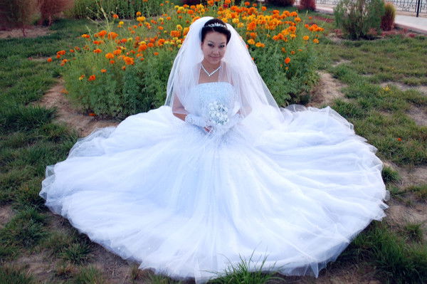 Динара Турушева