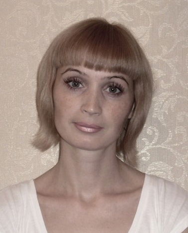 Ольга Белихина