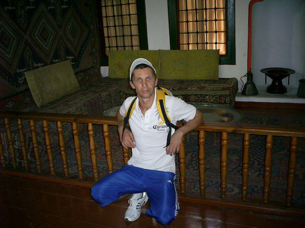 Родион Беликов