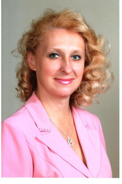 Лариса Мороз