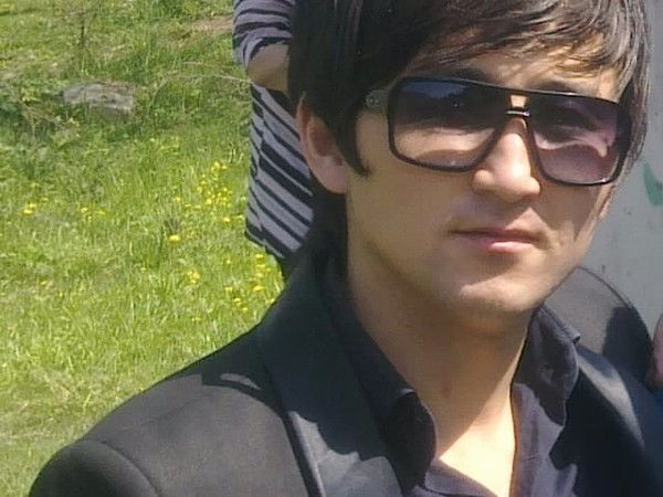 Берiк Кутпанбаев