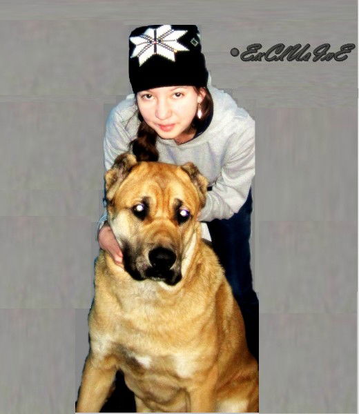 Самал Адылканова***