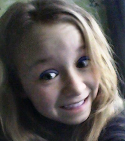 Виктория Алексеевна