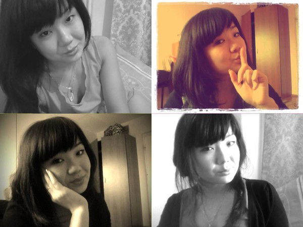 Бибинур Ердаулетова