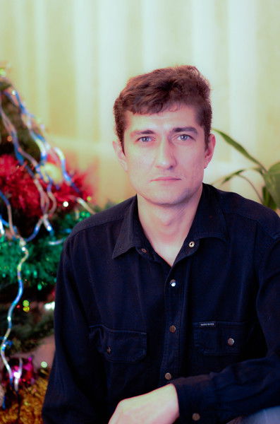 Костя Забежайло